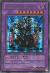 Gatling Dragon [1st Edition] YuGiOh Flaming Eternity Prices