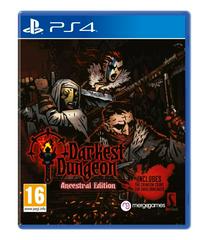 Darkest Dungeon: Ancestral Edition PAL Playstation 4 Prices