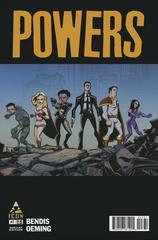 Powers #7 (2016) Comic Books Powers Prices