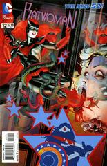 Batwoman #12 (2012) Comic Books Batwoman Prices