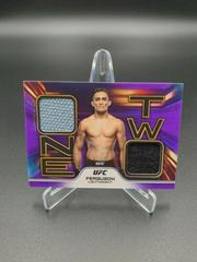 Tony Ferguson [Purple] #28 Ufc Cards 2020 Topps UFC Knockout Prices