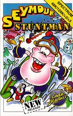 Stuntman Seymour ZX Spectrum Prices