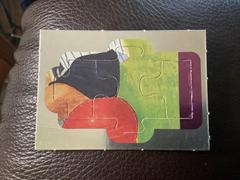 Yogi Berra Puzzle Pieces #34, 35, 36 Baseball Cards 1990 Donruss Prices