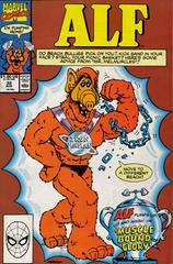 ALF #32 (1990) Comic Books Alf Prices
