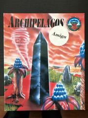 Archipelagos Amiga Prices