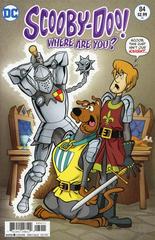 Scooby-Doo, Where Are You? #84 (2017) Comic Books Scooby Doo, Where Are You Prices