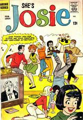 Josie #5 (1964) Comic Books Josie Prices