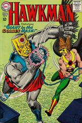 Hawkman #8 (1965) Comic Books Hawkman Prices