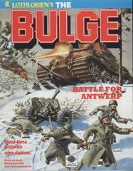 Battle of the Bulge ZX Spectrum Prices