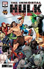 The Immortal Hulk [Conan] Comic Books Immortal Hulk Prices