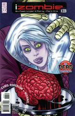 I, Zombie #13 (2011) Comic Books I, Zombie Prices