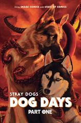Stray Dogs: Dog Days [Country] #1 (2021) Comic Books Stray Dogs: Dog Days Prices