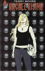 Rachel Rising #39 (2016) Comic Books Rachel Rising Prices