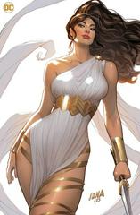 Wonder Woman [Nakayama Foil] #1 (2023) Comic Books Wonder Woman Prices