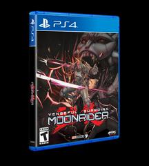 Vengeful Guardian: Moonrider Playstation 4 Prices