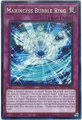 Marincess Bubble Ring [1st Edition] YuGiOh Legendary Duelists: Duels from the Deep Prices