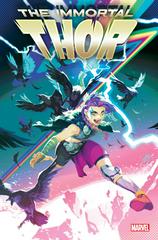 Immortal Thor [Infante] #3 (2023) Comic Books Immortal Thor Prices