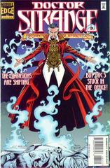 Doctor Strange, Sorcerer Supreme #83 (1995) Comic Books Doctor Strange, Sorcerer Supreme Prices