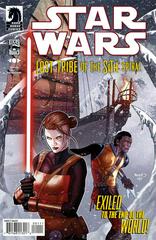 Star Wars: Lost Tribe of the Sith #1 (2012) Comic Books Star Wars: Lost Tribe of the Sith Prices
