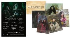 Contents | Chernobylite [Limited Edition] PAL Playstation 4