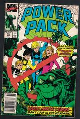 Photo By Canadian Brick Cafe | Power Pack Comic Books Power Pack