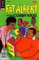 Fat Albert #21 (1977) Comic Books Fat Albert Prices