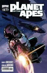 Planet of the Apes #10 (2012) Comic Books Planet of the Apes Prices