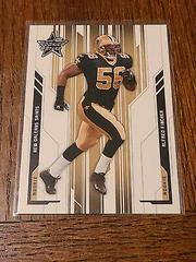 Alfred Fincher #135 Football Cards 2005 Leaf Rookies & Stars Prices