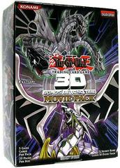 Booster Box YuGiOh 3D Bonds Beyond Time Movie Pack Prices