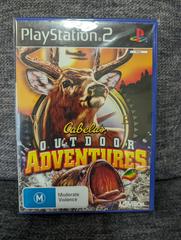 Cabela's Outdoor Adventures PAL Playstation 2 Prices