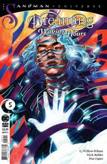 The Dreaming: Waking Hours #5 (2020) Comic Books The Dreaming: Waking Hours Prices