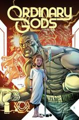 Ordinary Gods [2nd Print] #3 (2021) Comic Books Ordinary Gods Prices