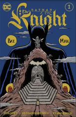 Batman: The Knight [Abrera] #1 (2022) Comic Books Batman: The Knight Compendium Edition Prices
