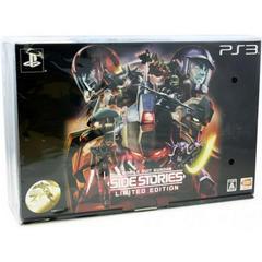 Mobile Suit Gundam Side Stories [LIMITED EDITION] JP Playstation 3 Prices