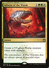 Advent of the Wurm Magic Guilds of Ravnica Guild Kits Prices