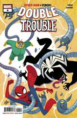 Spider-Man & Venom: Double Trouble #4 (2020) Comic Books Spider-Man & Venom: Double Trouble Prices