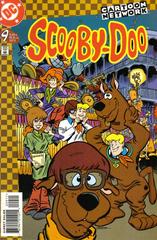 Scooby-Doo #9 (1998) Comic Books Scooby-Doo Prices