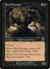 Soul Scourge [Foil] Magic Torment Prices