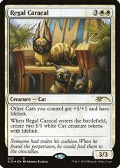 Regal Caracal #23 Magic Secret Lair Drop Prices