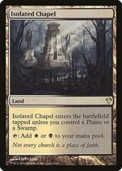 Isolated Chapel Magic Modern Event Deck Prices