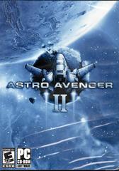 Astro Avenger II PC Games Prices
