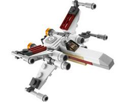 LEGO Set | X-wing Fighter LEGO Star Wars
