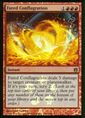 Fated Conflagration Magic Promo Prices