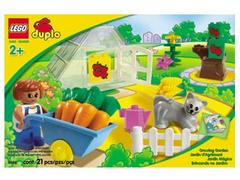 Growing Garden #3088 LEGO DUPLO Prices