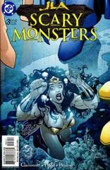 JLA: Scary Monsters #3 (2003) Comic Books JLA: Scary Monsters Prices