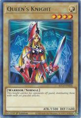Queen's Knight YuGiOh Kings Court Prices