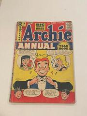 Archie Annual #8 (1956) Comic Books Archie Annual Prices