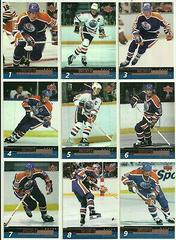 Wayne Gretzky #2 Hockey Cards 1999 Upper Deck Prices