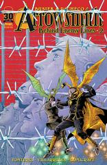 Arrowsmith: Behind Enemy Lines #2 (2022) Comic Books Arrowsmith: Behind Enemy Lines Prices