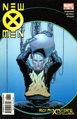 New X-Men #138 (2003) Comic Books New X-Men Prices